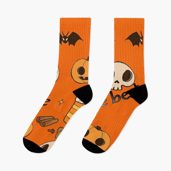 Item preview, Pumpkin + Coffe : Cute halloween gift for coffe lover, kid siblings designed and sold by FunnyDio.