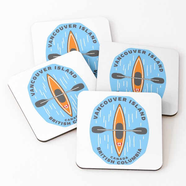 Item preview, Vancouver Island, British Columbia, Canada designed and sold by positiveimages.