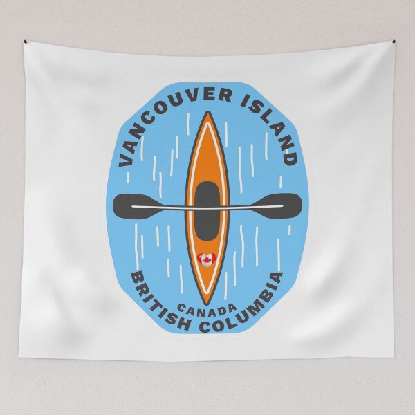 Item preview, Vancouver Island, British Columbia, Canada designed and sold by positiveimages.