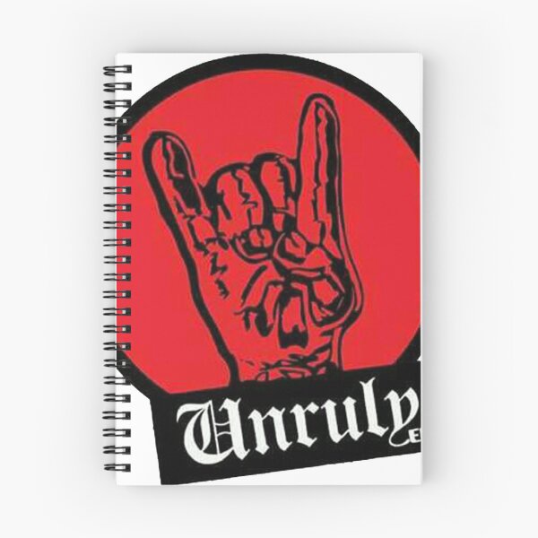Item preview, unruly entertainment  designed and sold by blazinglika.