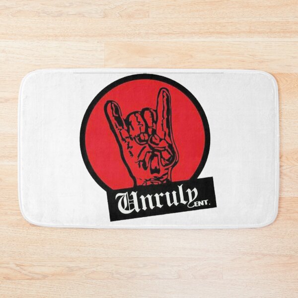 Item preview, unruly entertainment  designed and sold by blazinglika.