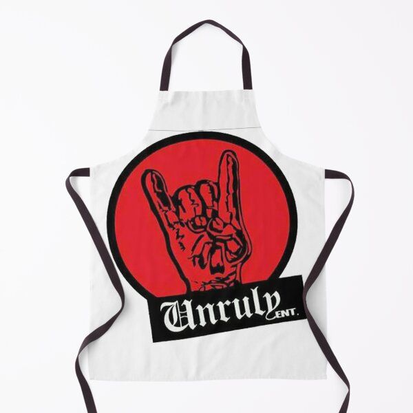 Item preview, unruly entertainment  designed and sold by blazinglika.