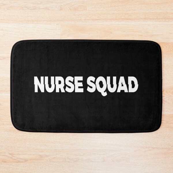 Item preview, Nurse Squad designed and sold by KunKhalil.