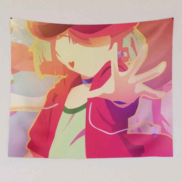 Item preview, No Game No Life 28 designed and sold by myheroacademia6.