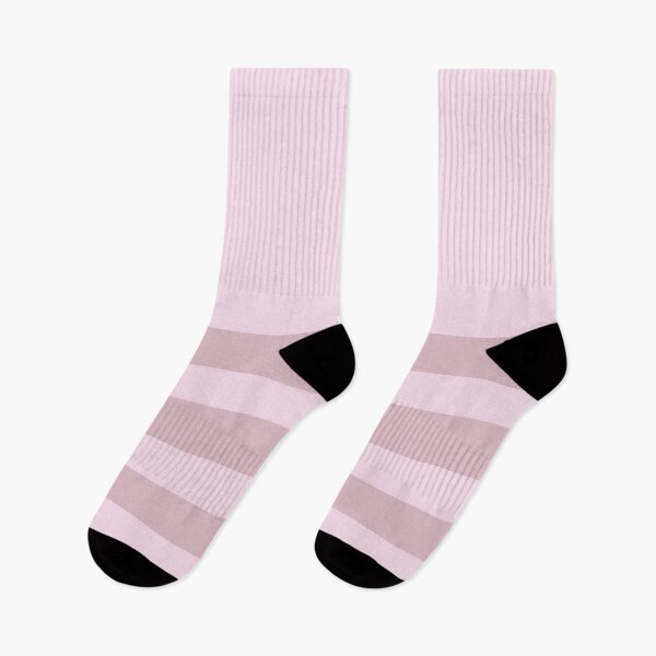 Item preview, Shades of pink with an three elegant stripe pattern  designed and sold by PetaJaneHome.