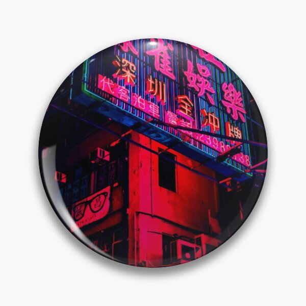 Item preview, Chinatown Sign designed and sold by YLOW.