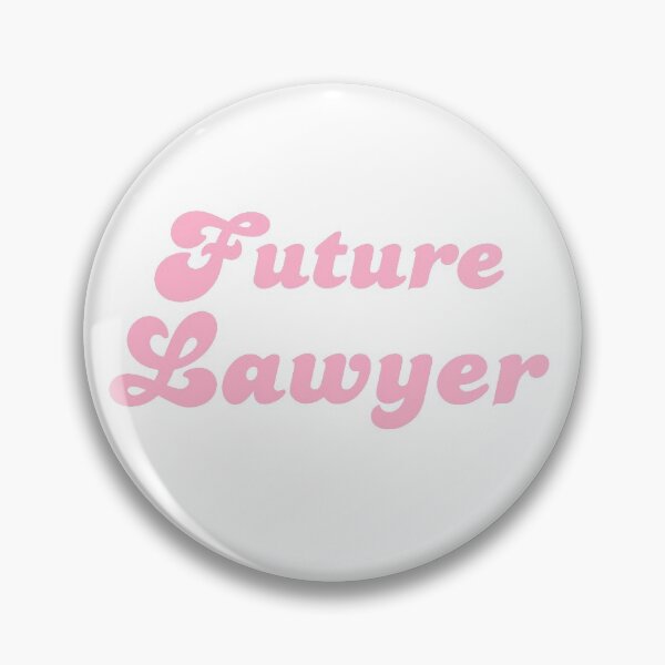 Item preview, Future Lawyer designed and sold by kendylmccartney.