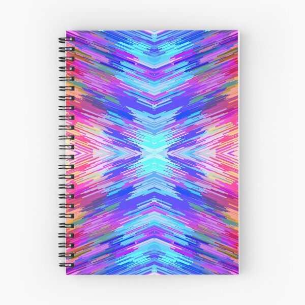 Item preview, Rainbow Vortex designed and sold by Hazel Meades.