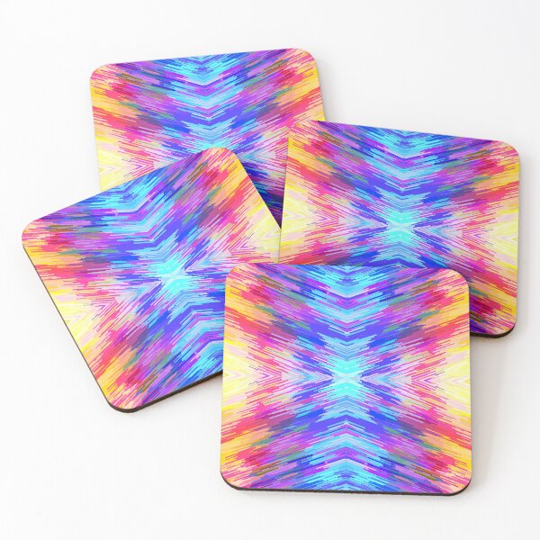 Item preview, Rainbow Vortex  designed and sold by Hazel Meades.