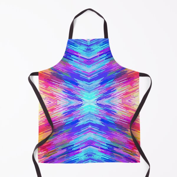 Item preview, Rainbow Vortex  designed and sold by Hazel Meades.