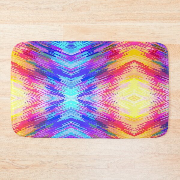 Item preview, Rainbow Vortex  designed and sold by Hazel Meades.