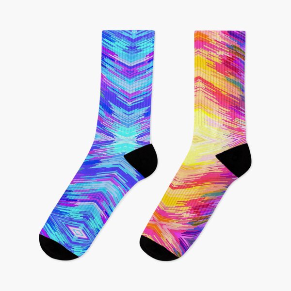 Item preview, Rainbow Vortex  designed and sold by Hazel Meades.