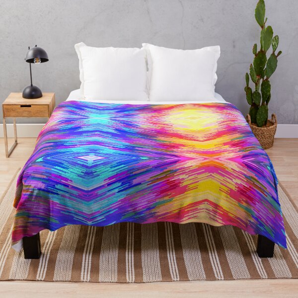 Item preview, Rainbow Vortex designed and sold by Hazel Meades.