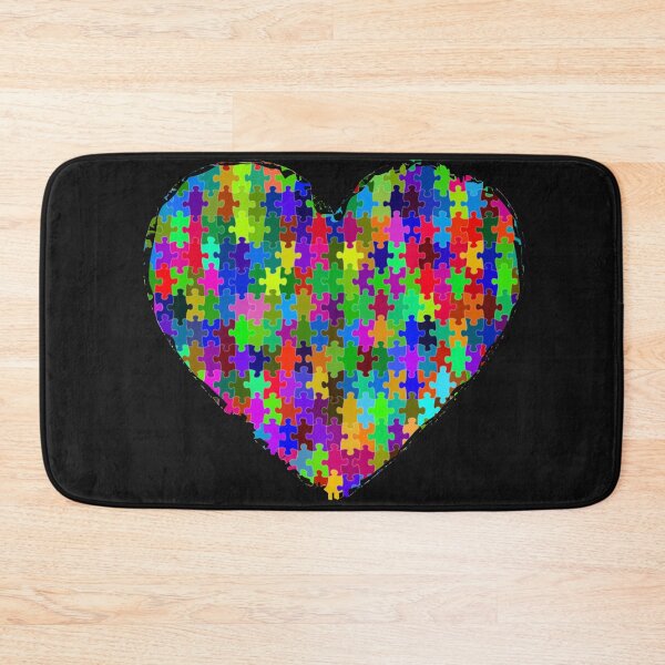Item preview, A special place in my heart designed and sold by darkrose23.
