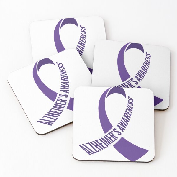 Item preview, Alzheimers Awareness  designed and sold by Happy  Holiday.