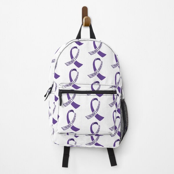 Item preview, Alzheimers Awareness designed and sold by Happy Holiday.