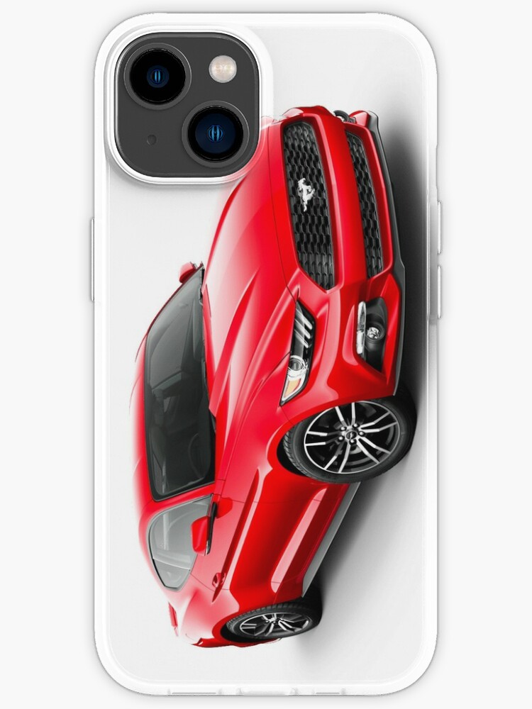 Ford Mustang GT 2020 iPhone Case for Sale by stuartk