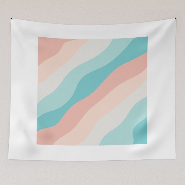 Item preview, Beach Waves designed and sold by AmandazDesigns.