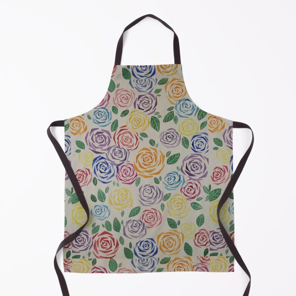 Item preview, Rainbow Roses designed and sold by TheGreyMage.