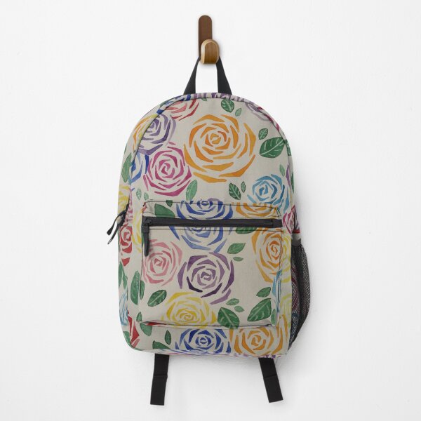 Item preview, Rainbow Roses designed and sold by TheGreyMage.