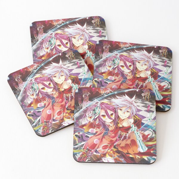Item preview, No Game No Life 29 designed and sold by myheroacademia6.