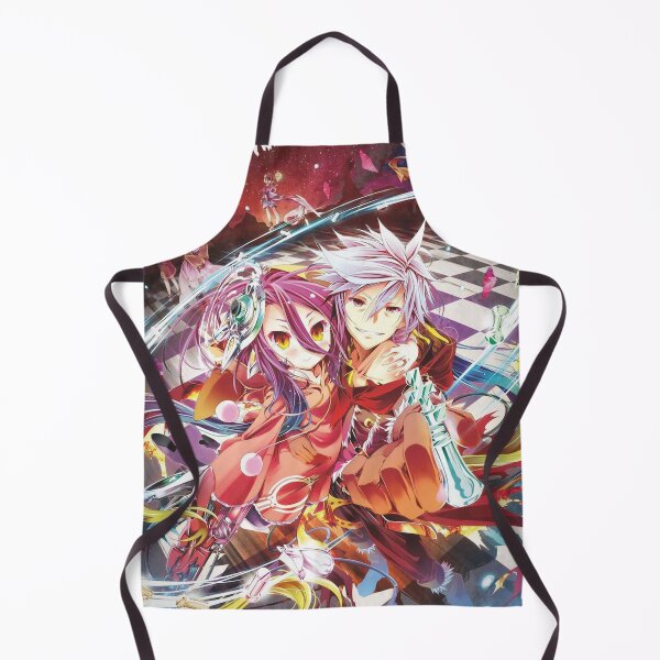 Item preview, No Game No Life 29 designed and sold by myheroacademia6.