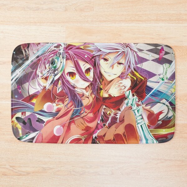 Item preview, No Game No Life 29 designed and sold by myheroacademia6.