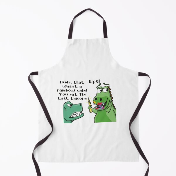 Item preview, Did you eat the last unicorn designed and sold by tinypurpleland.