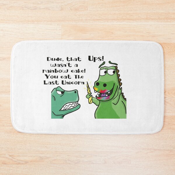 Item preview, Did you eat the last unicorn designed and sold by tinypurpleland.