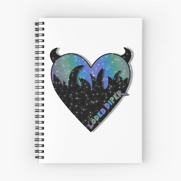 Item preview, Loded Diper Y2k aesthetic designed and sold by aspolaris17.