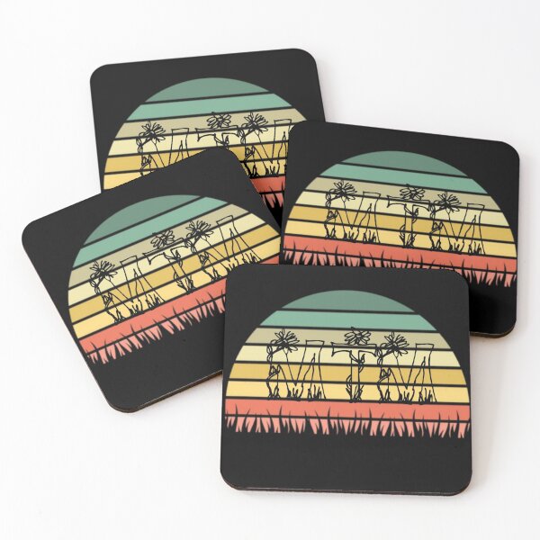 Item preview, Mtm retro design designed and sold by Designhub14.