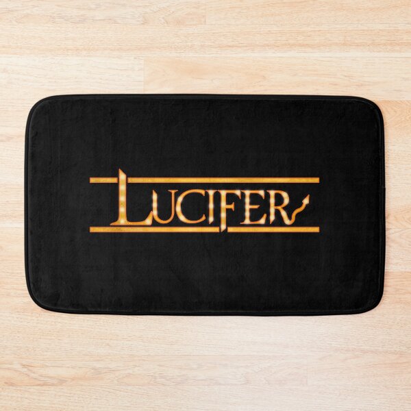 Item preview, Lucifer (LUX Design) designed and sold by jamierose89.