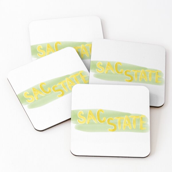 Item preview, Sac State designed and sold by germfactory.