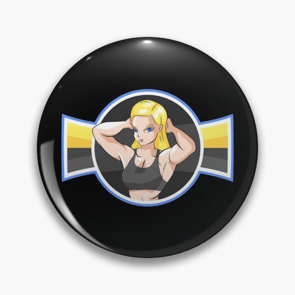 Item preview, Fitness anime girl. designed and sold by emphatic.