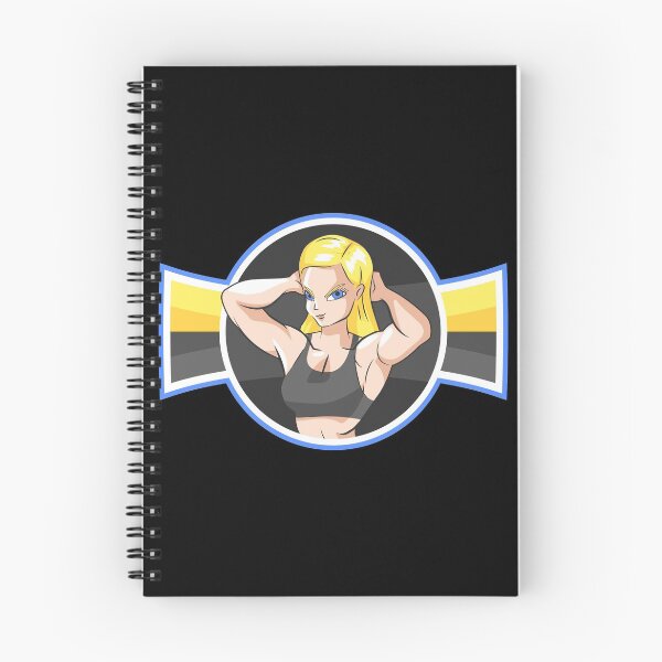 Item preview, Fitness anime girl. designed and sold by emphatic.