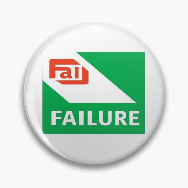 Item preview, Fujifilm Failure Vintage Funny Film Photography Tribute Analog designed and sold by wickrman.
