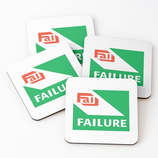 Item preview, Fujifilm Failure Vintage Funny Film Photography Tribute Analog designed and sold by wickrman.