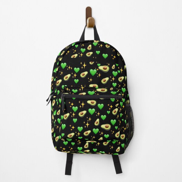 Item preview, Billie avocado stars designed and sold by MusicPopCulture.