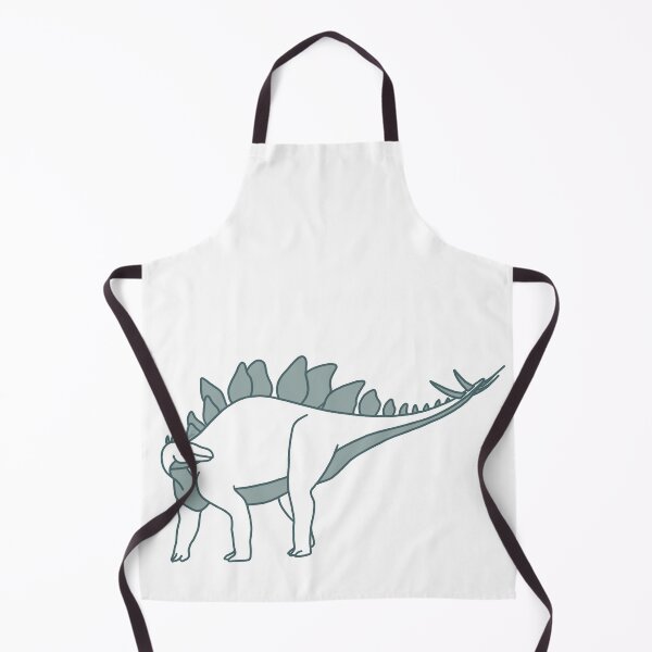Stanley - Prehistoric Pets Apron