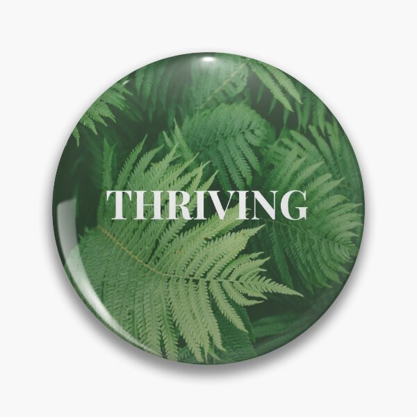 Item preview, Thriving. designed and sold by NaomiWallace321.