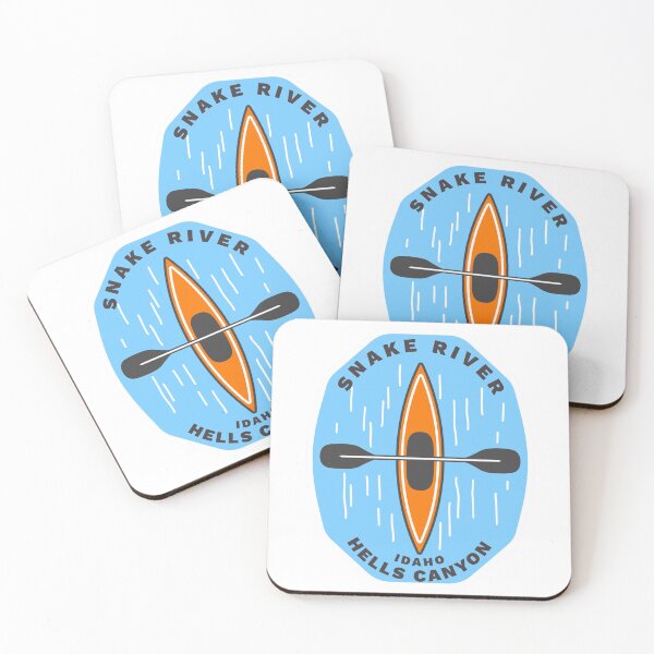 Item preview, Snake River, Hells Canyon, Idaho designed and sold by positiveimages.