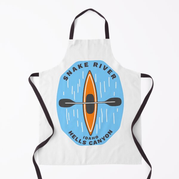Item preview, Snake River, Hells Canyon, Idaho designed and sold by positiveimages.