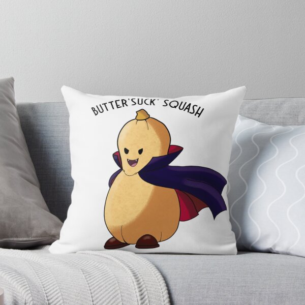 Item preview, Butter'suck' Squash designed and sold by DaniisArts.