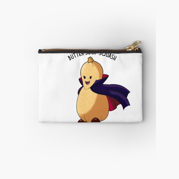 Item preview, Butter'suck' Squash designed and sold by DaniisArts.