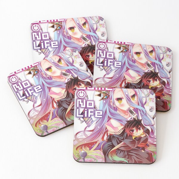 Item preview, No Game No Life 30 designed and sold by myheroacademia6.