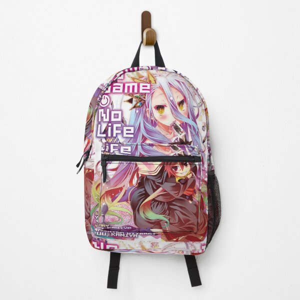 Item preview, No Game No Life 30 designed and sold by myheroacademia6.
