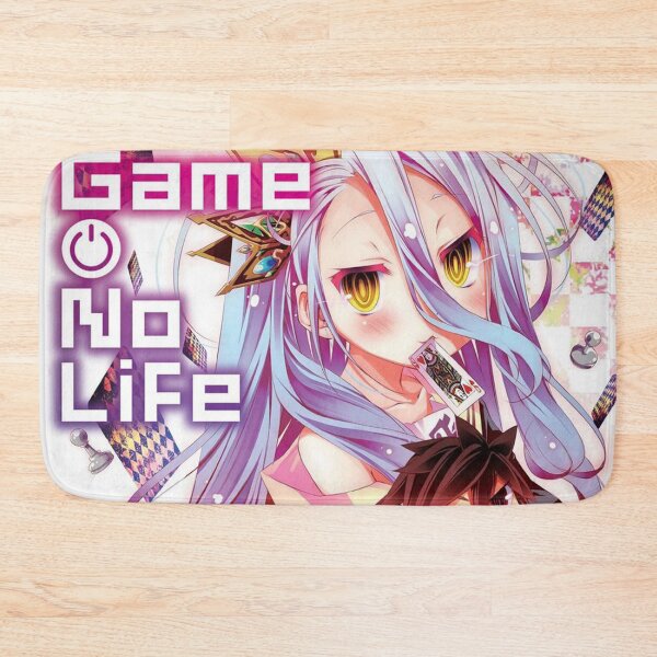 Item preview, No Game No Life 30 designed and sold by myheroacademia6.