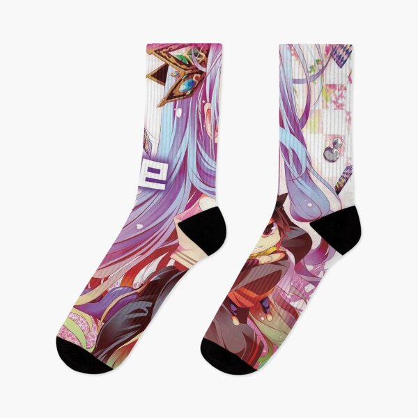 Item preview, No Game No Life 30 designed and sold by myheroacademia6.