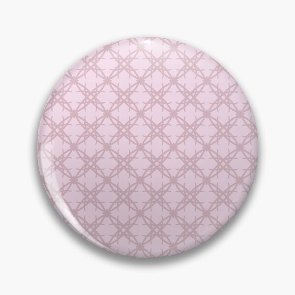 Item preview, Shades of pink with a cool criss cross pattern designed and sold by PetaJaneHome.