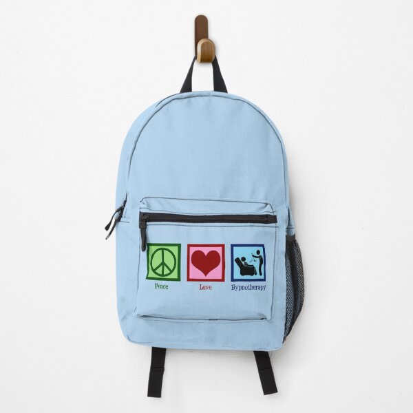 Item preview, Peace Love Hypnotherapy designed and sold by Epic Love Designs.